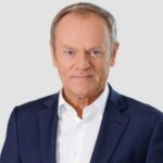 Donald Tusk podczas spotkania w KPRM — zdjęcie ilustracyjne.