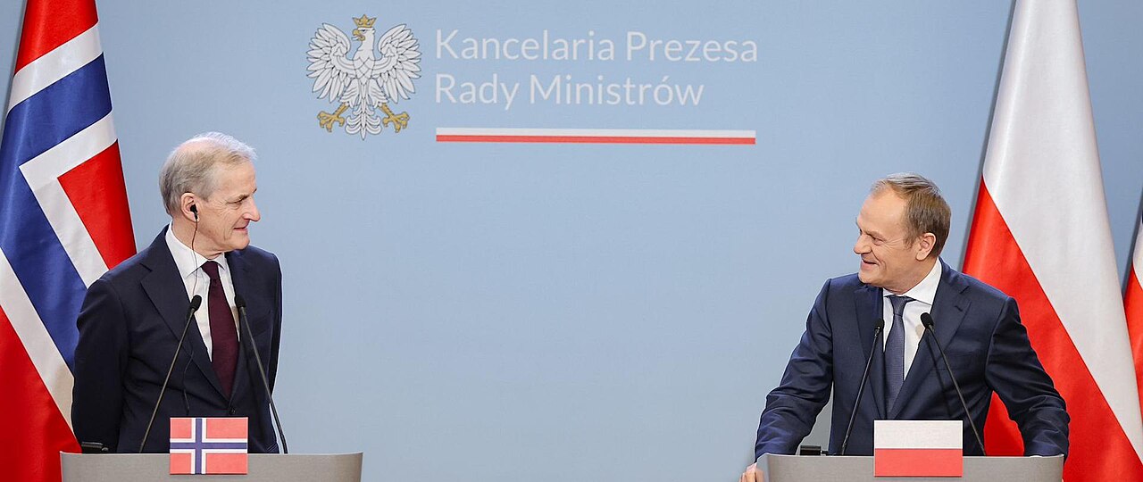 Współpraca z partnerami europejskimi: co wynika z rozmów premiera?