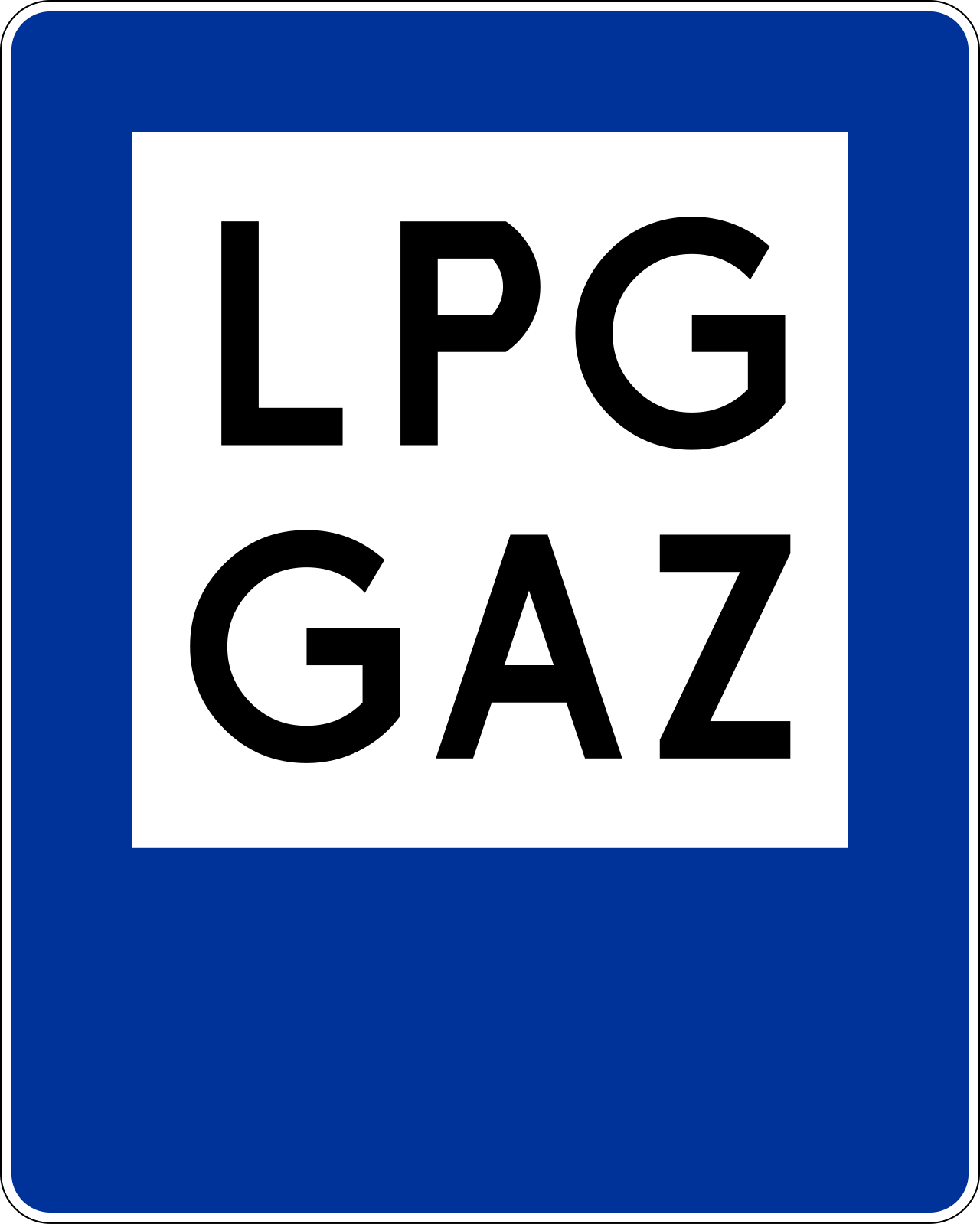 program CPN paliwa – zdjęcie ilustracyjne
